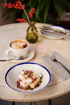 Bistrot Levante by null