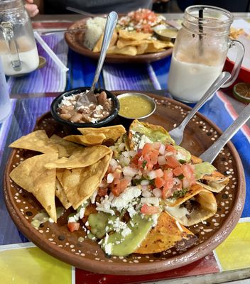 The Taco Stop by null