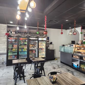 Buenos Aires Bakery & Cafe - Bakeries Near Me - Pembroke Pines, Florida Buenos Aires Bakery & Cafe - Bakeries Near Me - Pembroke Pines, Florida
