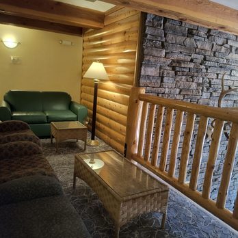 Murphys Suites - Hotels Near Me - Murphys, California
