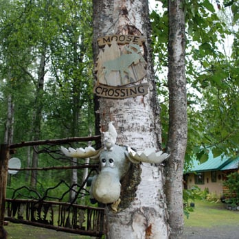 1. Alaska's Northland Inn
