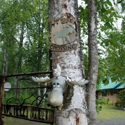 Alaska's Northland Inn - 08/15/14