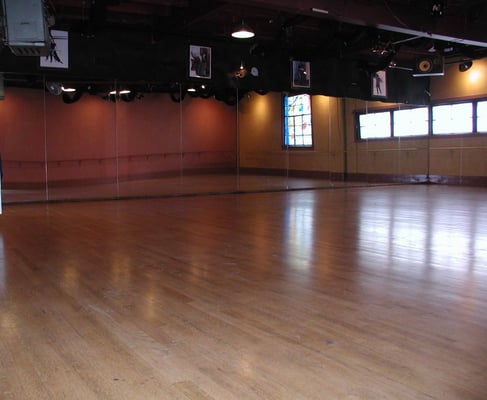 STUDIO A DANCE - Updated July 2024 - 46 Reviews - 2306 Hyperion Ave ...