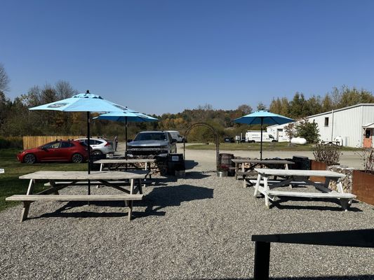 Ten Bends Beer by null