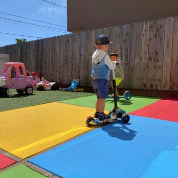 D&Co Daycare - Outside time - Child Care & Day Care Near Me - Daly City, California D&Co Daycare - Outside time - Child Care & Day Care Near Me - Daly City, California
