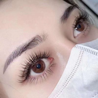 Eyelash Extensions - Our meticulously crafted eyelash extensions are custom-designed to enhance your natural beauty. Our skilled technicians use a gentle and precise technique to apply individual lashes, ensuring a seamless, natural look that lasts. Choose from a range of styles, from subtle elegance to dramatic glamour. Book your appointment today and let your eyes do the talking!" Eyelash Extensions - Our meticulously crafted eyelash extensions are custom-designed to enhance your natural beauty. Our skilled technicians use a gentle and precise technique to apply individual lashes, ensuring a seamless, natural look that lasts. Choose from a range of styles, from subtle elegance to dramatic glamour. Book your appointment today and let your eyes do the talking!"