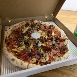 Morelli Zorelli - Vegan veggie lover