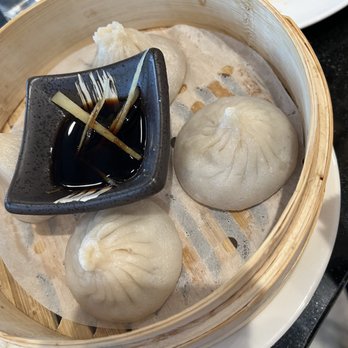 Peter Chang - Pork Soup Dumpling - Szechuan Near Me - Columbia, Maryland