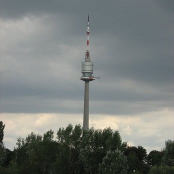 Donauturm Aussichtsterasse - Landmarks & Historical Buildings Near Me - Vienna, 9