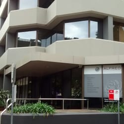 Alfred Imaging Newtown