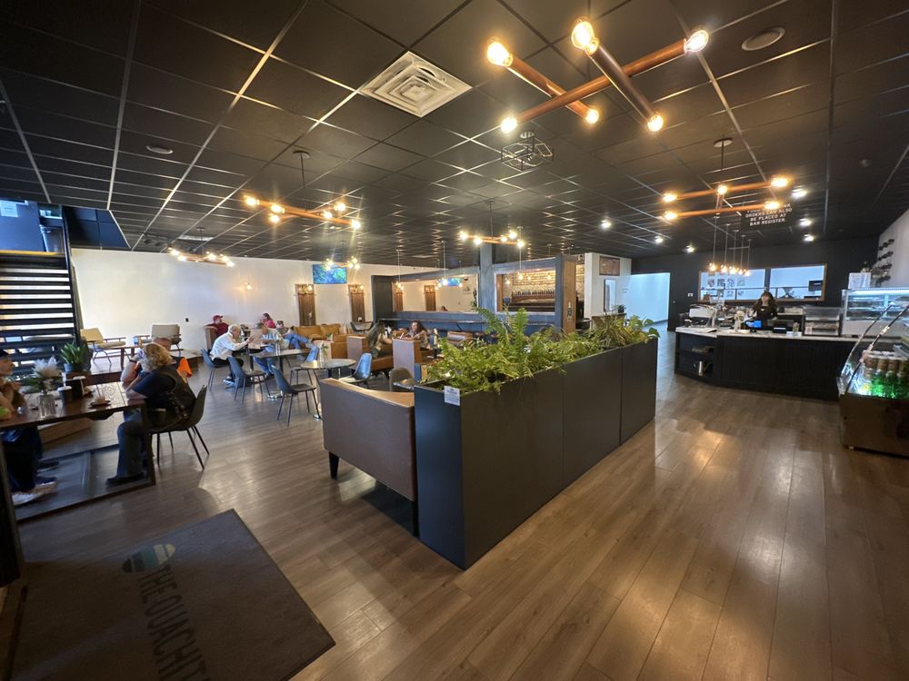 OUACHITA COFFEE ROASTERS - Updated March 2025 - 54 Photos & 55 Reviews