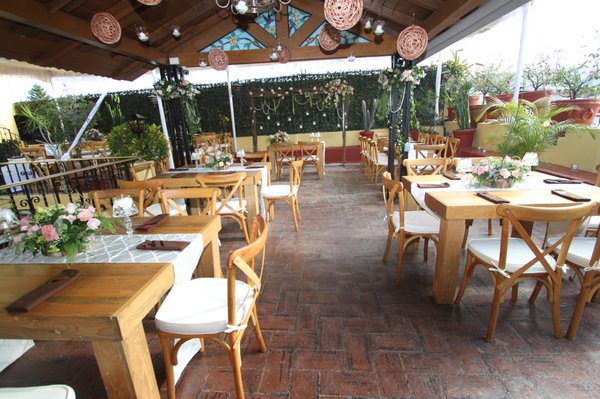 Oaxaca Real Hotel by null