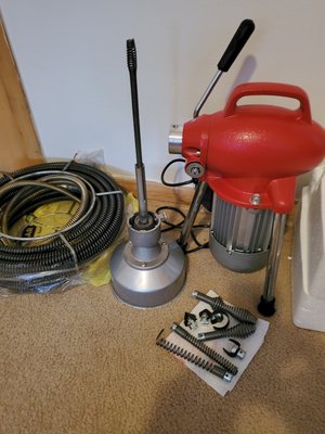 Affordable Plumbing by Charles Logo