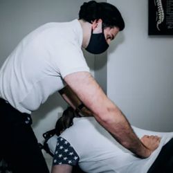 Rebuild Physical Therapy and Wellness