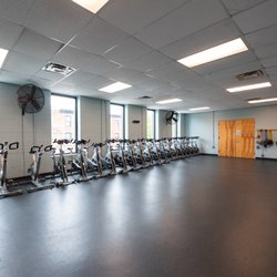 Christian Street Branch YMCA