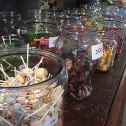 Beeker's General Store