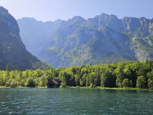 Königssee by null