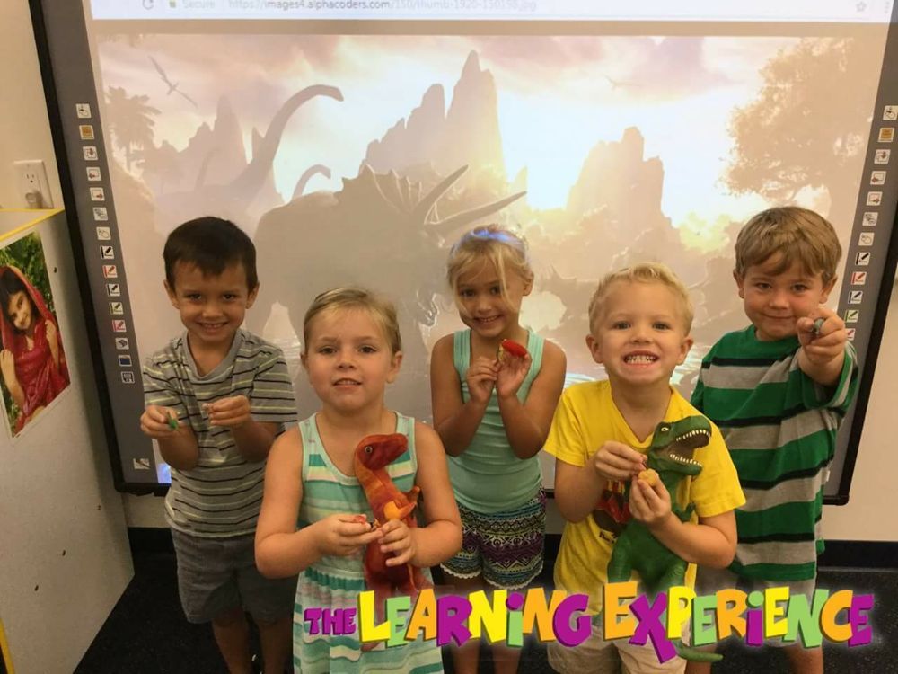 The Learning Experience - Nocatee - childcare center in Ponte Vedra Beach, FL