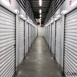 CubeSmart Self Storage