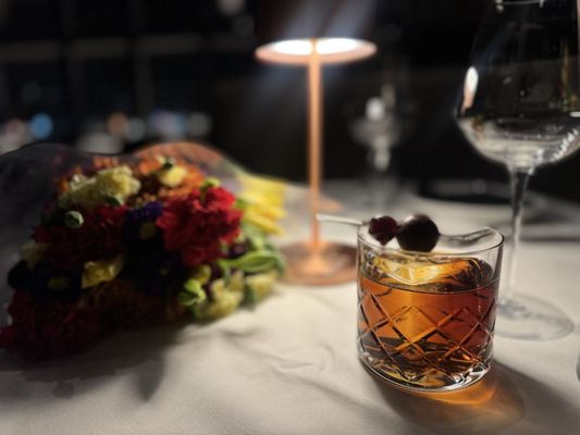 Chart House Prime by null