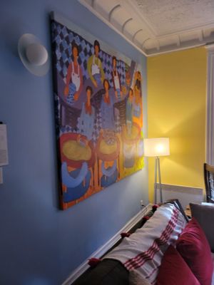 Auberge les Bons Matins by null