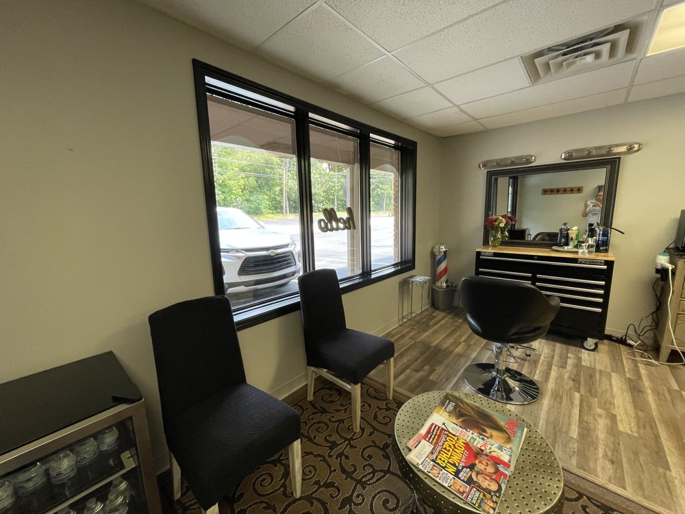 BACKSTAGE HAIR DESIGNS Updated September 2024 6678 Dixie Hwy