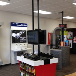 Verizon Authorized Retailer, TCC