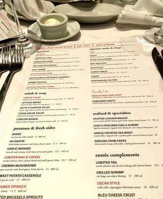 Ruth's Chris Steak House by null