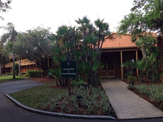 Westgate River Ranch Resort & Rodeo by null
