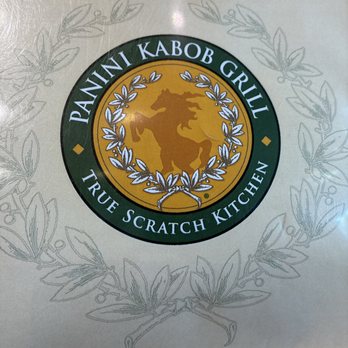 Panini Kabob Grill - Mediterranean Near Me - San Diego, California