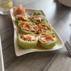 Taste of Thai & Sushi gift card