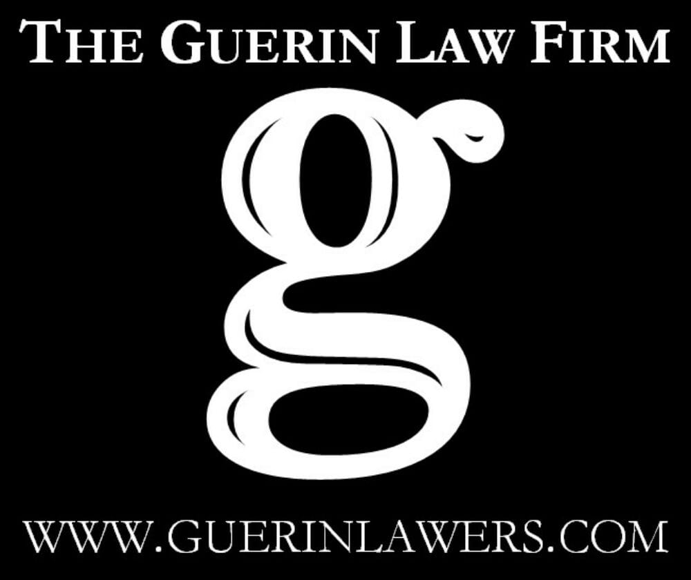 THE GUERIN LAW FIRM Updated October 2024 1500 Quail St, Newport