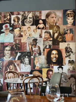 The O.G. Coffee & Wine Bar by null