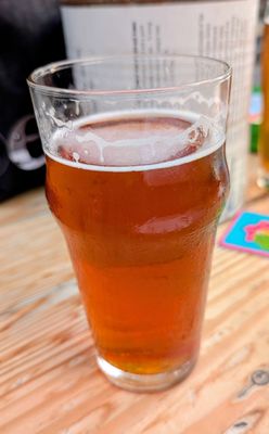 Deft Brewing by null