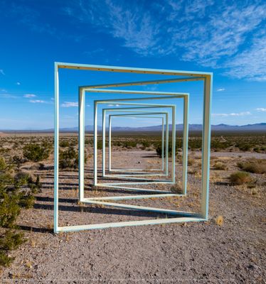 Goldwell Open Air Museum by null