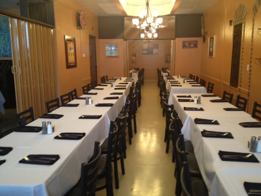 Blue Corn Harvest Bar & Grill Cedar Park by null