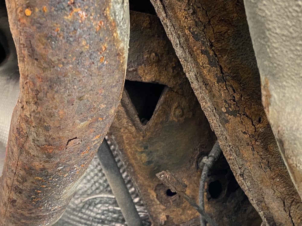 ANDREWS MOTORS Updated October 2024 18 Photos 1662 E 361st St, Eastlake, Ohio Used Car