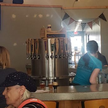 HopSide Brewery - Breweries Near Me - Alpena, Michigan