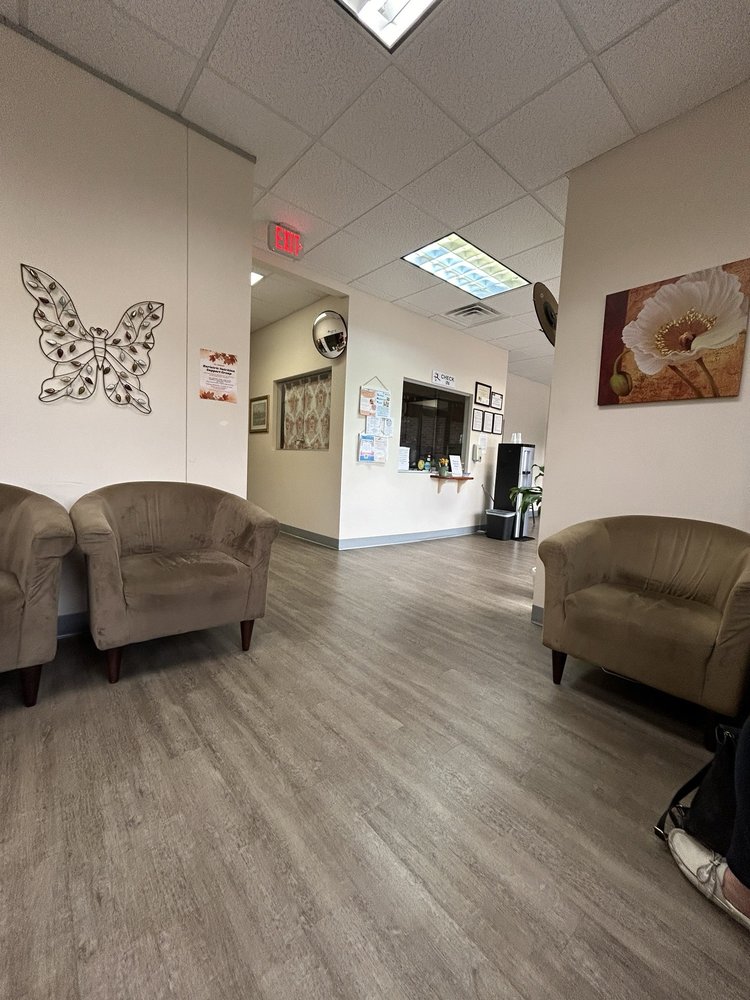 Chrysalis Center for Counseling & Eating Disorder Treatment - grief counselor in Wilmington, NC