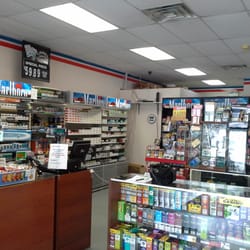 Smokey's Discount Tobacco - Smoke shop