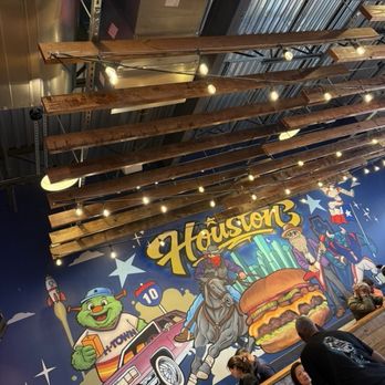 Elite Experience: Killer Burger - Yelp Events Near Me - Houston, Texas