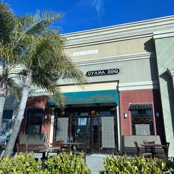 Dynasty BBQ - Storefront - Chinese Near Me - Newark, California