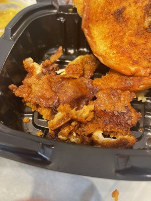 Fry the Coop (Oak Lawn) by null