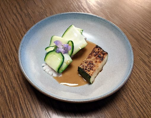 Restaurant Kontrast by null