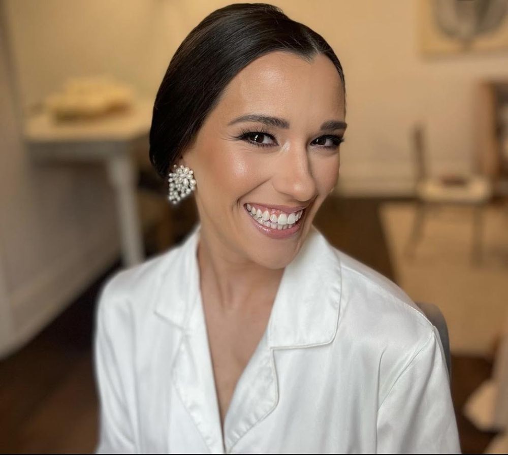 Hair By Sydney Staehle Logo