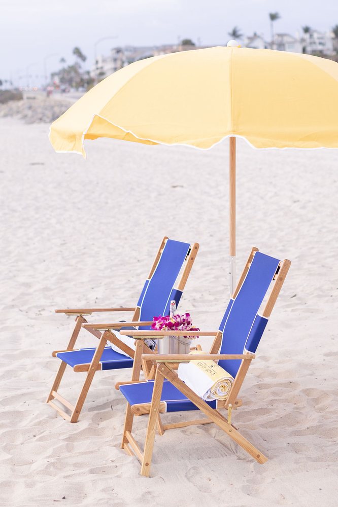 THE BEACH GENIE Updated September 2024 24 Photos & 15 Reviews Carlsbad, California Beach