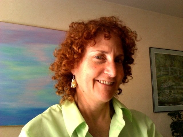 Baum Marcia Iris Lcsw - grief counselor in San Francisco, CA