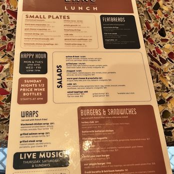 Banc Cafe - Cafes Near Me - New York, New York