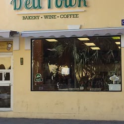 Deli Town