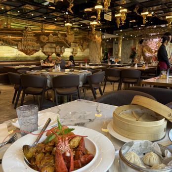 Fantacy Lobster House - Seafood Near Me - Foothill Ranch, California